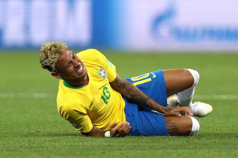 Cele mai tari 25 de imagini de la Campionatul Mondial din Rusia! În rolurile principale: Ronaldo, Messi, Putin, Kolinda și mulți alții