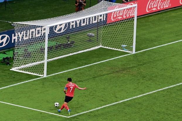 Cele mai tari 25 de imagini de la Campionatul Mondial din Rusia! În rolurile principale: Ronaldo, Messi, Putin, Kolinda și mulți alții