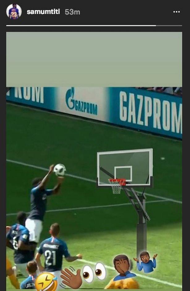 Cele mai tari 25 de imagini de la Campionatul Mondial din Rusia! În rolurile principale: Ronaldo, Messi, Putin, Kolinda și mulți alții