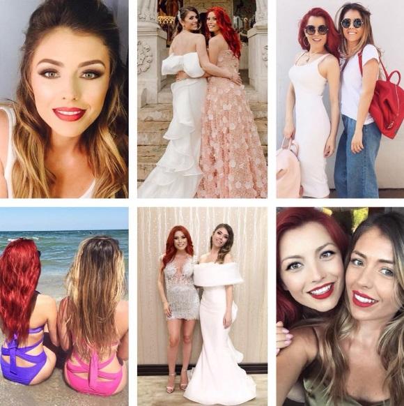 Cine s-ar fi așteptat la asta? Elena Gheorghe ȘOCHEAZĂ cu o declarație despre sora ei! „Este genul de om care…”