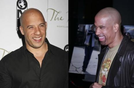 Sărbătoare la Hollywood. Vin Diesel își sărbătorește azi ziua de naștere. Povestea de succes a unui mare actor
