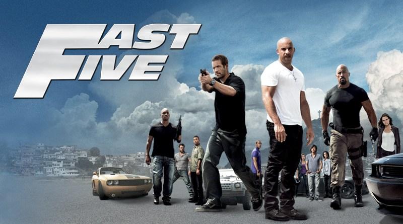 Top 5 filme online cu Vin Diesel