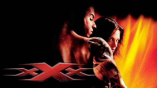 Top 5 filme online cu Vin Diesel