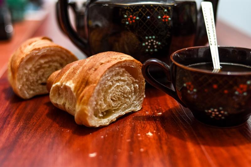 Cum faci cele mai bune croissante în bucătăria ta! Sfaturi pentru o reușită sigură!