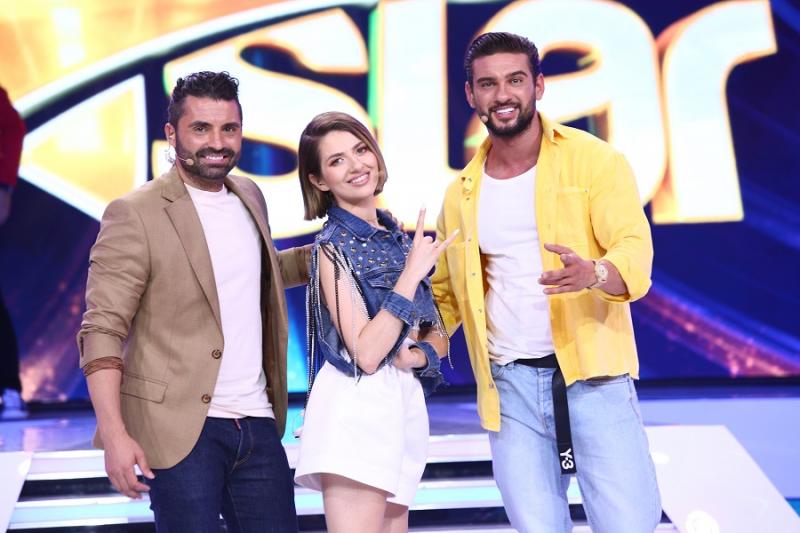 Pepe, lãsat fãrã cuvinte pe scena „Next Star”: „Am vãzut multe la viaţa mea, dar aşa ceva nu am vãzut!”