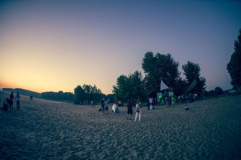 3 Smoked Olives Island Festival 2018. Iată cu ce noutăți vin organizatorii în acest an