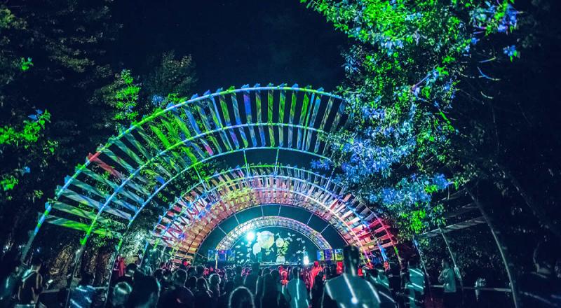 3 Smoked Olives Island Festival 2018. Iată cu ce noutăți vin organizatorii în acest an