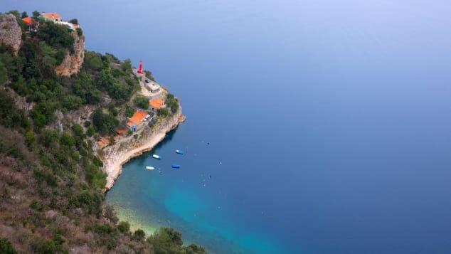 Bijuteriile Croației! TOP 5 plaje pe care trebuie să le vezi!