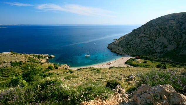 Bijuteriile Croației! TOP 5 plaje pe care trebuie să le vezi!