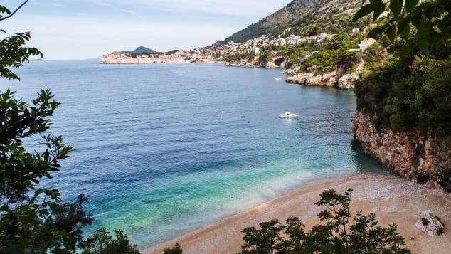 Bijuteriile Croației! TOP 5 plaje pe care trebuie să le vezi!