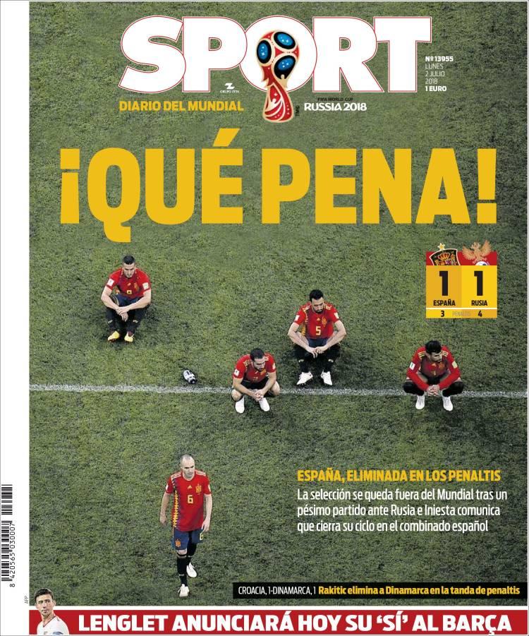 Revista presei sportive, 02.07.2018: ”New FCSB”. Dică atacă sezonul cu jucători U23; Un star de la Chelsea a spus ”DA” Barcelonei; Higuain-Morata, schimbul anului