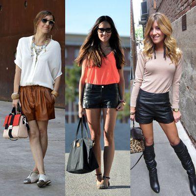 S-a dus moda pantalonilor exagerat de scurți! Iată ce se poartă în această vară