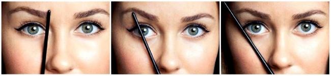 TRUCURI pentru sprâncene perfecte, făcute acasă. Te vei îndrăgosti imediat de rezultatul final