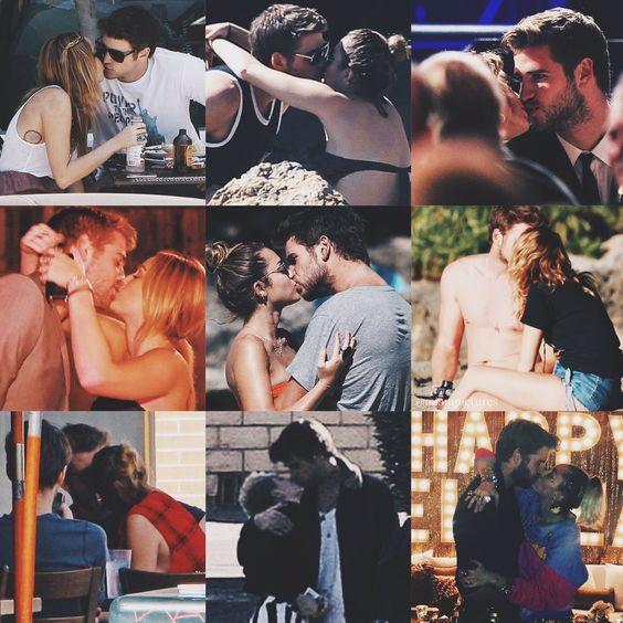 Iată cum a dezmințit Liam Hemsworth bârfele despre despărțirea de Miley Cyrus