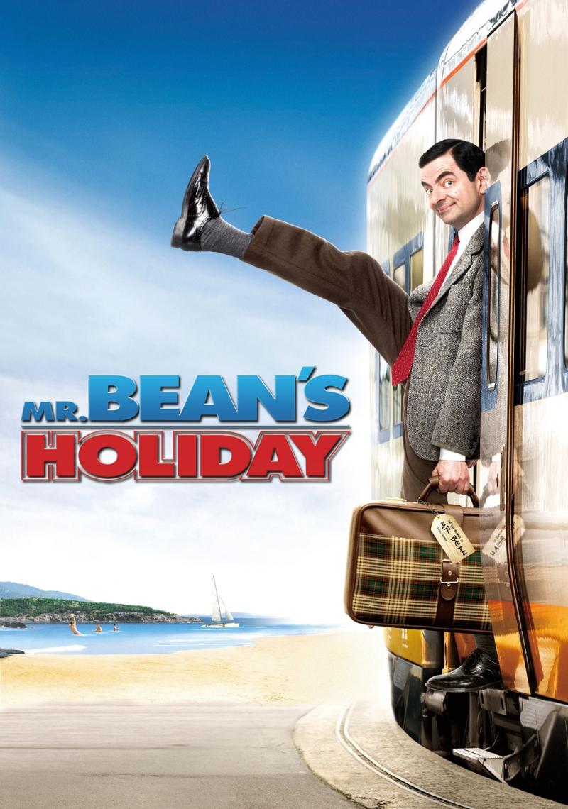 Top 5 filme cu Rowan Atkinson