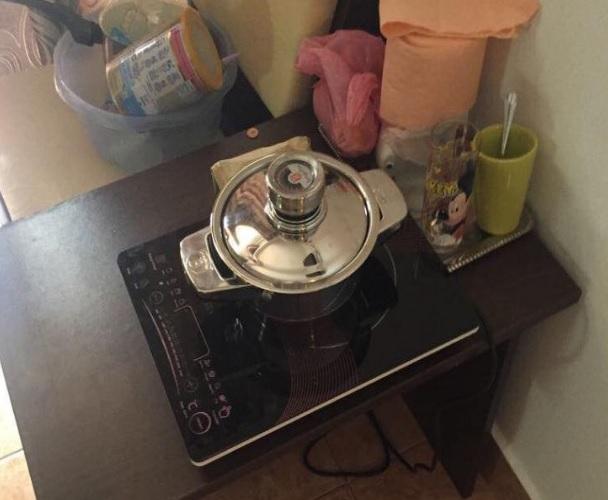 Au intrat în istoria unui hotel din Mamaia! Ce au făcut câțiva români ca să economisească bani și să mănânce bine - FOTO