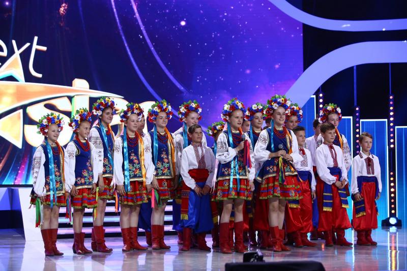 Aproape 1.600.000 de telespectatori au urmărit emisiunea prezentată de Dan Negru. Show-ul „Next Star", lider de audiență la orașe și în toată țara