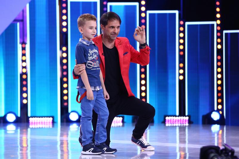 Aproape 1.600.000 de telespectatori au urmărit emisiunea prezentată de Dan Negru. Show-ul „Next Star", lider de audiență la orașe și în toată țara