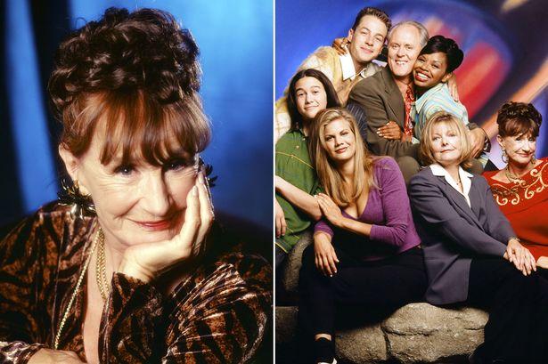 Doliu în cinematografia mondială. S-a stins din viaţă o mare actriţă