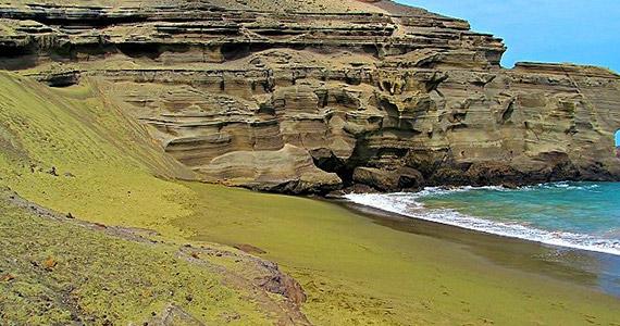 Vrei o vacanță de NEUITAT?! Iată 5 dintre cele mai ciudate plaje din lume!