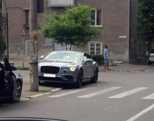 Gafă de proporții făcută de fratele Simonei Halep! Gestul făcut de tânăr a reușit să-i înfurie pe constănțeni și i-a adus o mulțime de critici dure