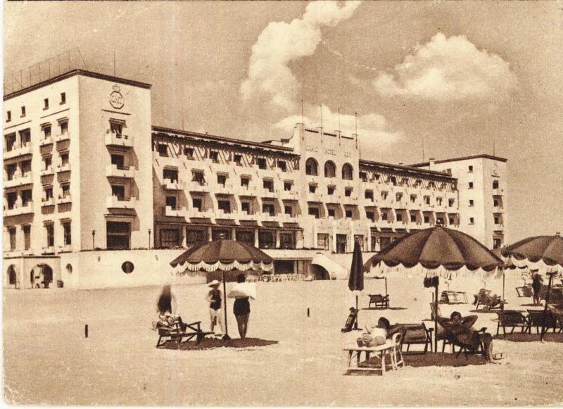 Nu o să-ți vină să crezi! Iată cum arăta Mamaia în urmă cu mai bine de 100 de ani. Istoria stațiunii