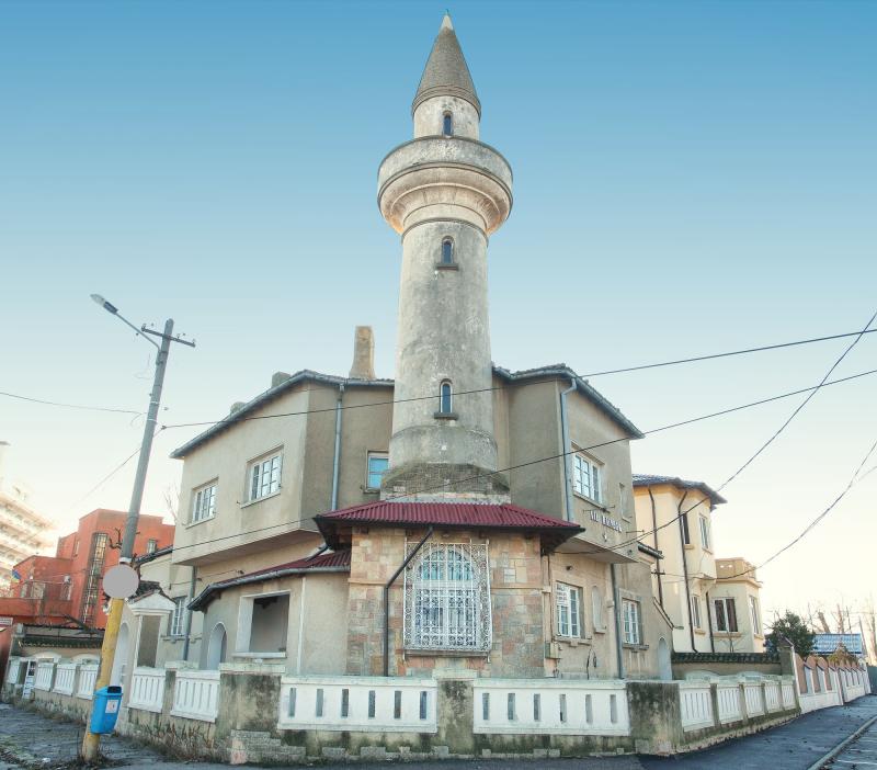 Mamaia de odinioară, destinație turistică îndrăgită de Regina Maria