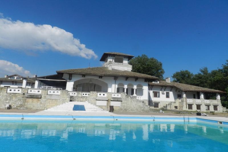 Mamaia de odinioară, destinație turistică îndrăgită de Regina Maria