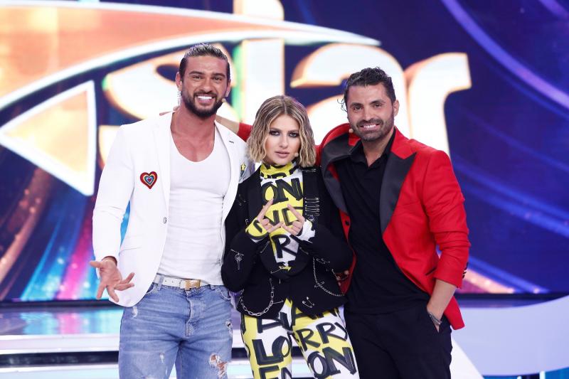 Ce mai povestesc jurații, sâmbăta, la “Next Star” Pepe și Dorian Popa au căzut de pe scenă, iar Lidia Buble a leșinat în timpul concertului