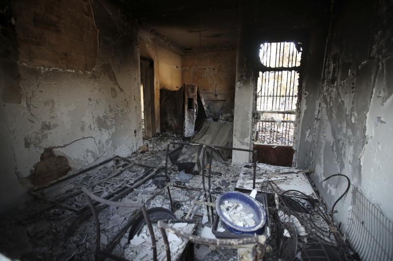 Noi imagini din Grecia după incendiul devastator. Ruine la tot pasul- GALERIE FOTO