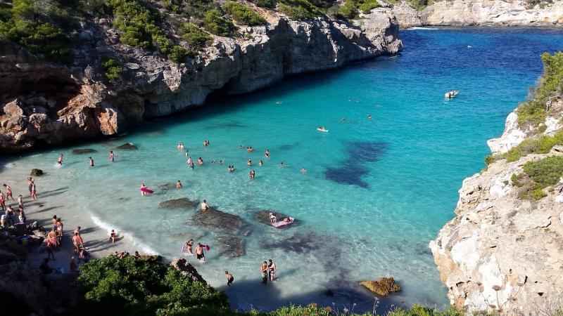Cele mai frumoase plaje din Europa - 11 variante pentru un concediu de vis