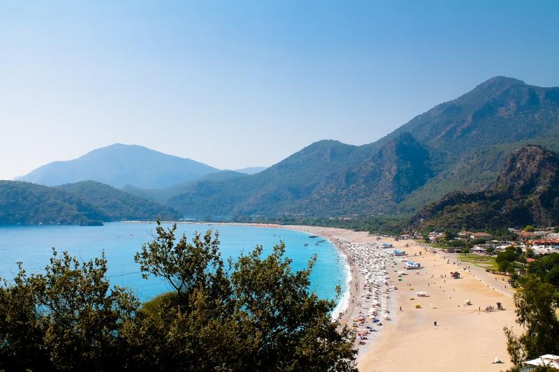 Cele mai frumoase plaje din Europa - 11 variante pentru un concediu de vis
