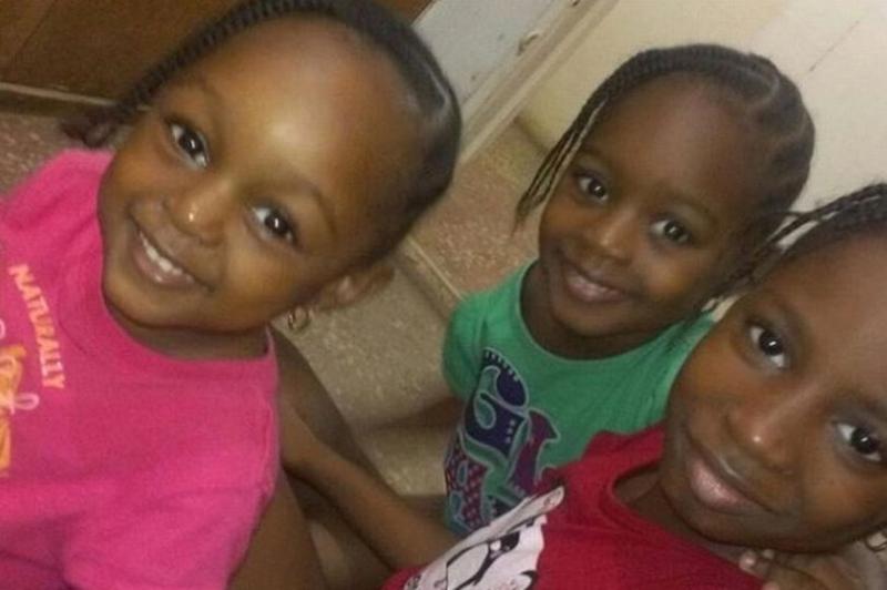 „Da, este un om, dar în același timp un înger!”. Titlul de „cea mai frumoasă fetiță din lume” a fost cucerit de o copilă de culoare! Fotografiile au devenit VIRALE pe internet – FOTO