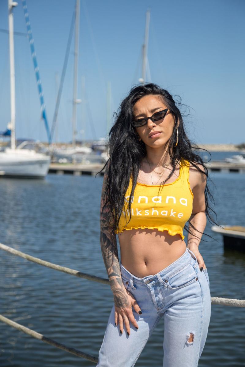 Duminică, luni și marți, de la ora 20.00, la Antena 1, Ruby, Dorian Popa, Edi Stancu și Rona Hartner fac echipă la ”Poftiți la Nea Mărin”: ”Când îl cunoști cu adevărat îți dai seama că este un om bun”