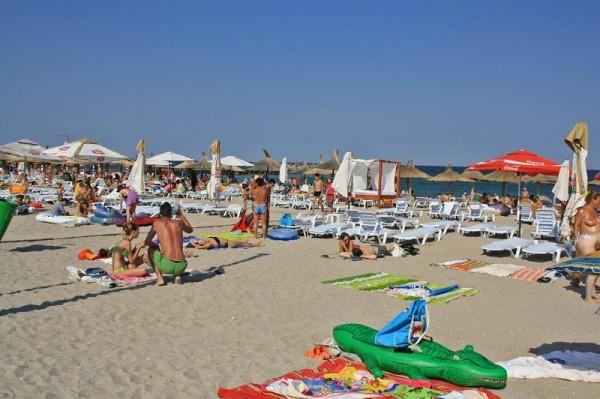 Vacanța de vară 2018! Cele mai frumoase plaje din România!