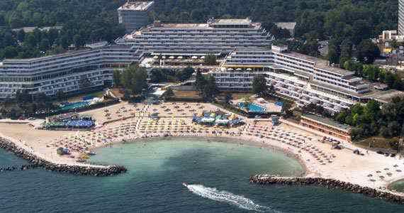 Vacanța de vară 2018! Cele mai frumoase plaje din România!