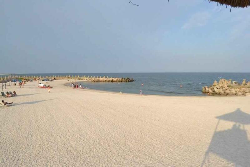 Vacanța de vară 2018! Cele mai frumoase plaje din România!