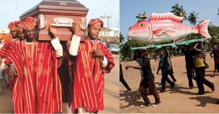 Tradiția bizară ce a șocat o lume întreagă! Țara în care o înmormântare durează câțiva ani! Motivul pentru care ritualurile funerare sunt tergiversate atât de mult