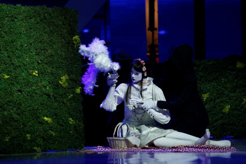 Sâmbătă, 28 iulie, de la ora 20.00, la Antena 1,  Magie și dresură de câini, teatru de păpuși și acrobații la bară,  într-o nouă ediție “Next Star”