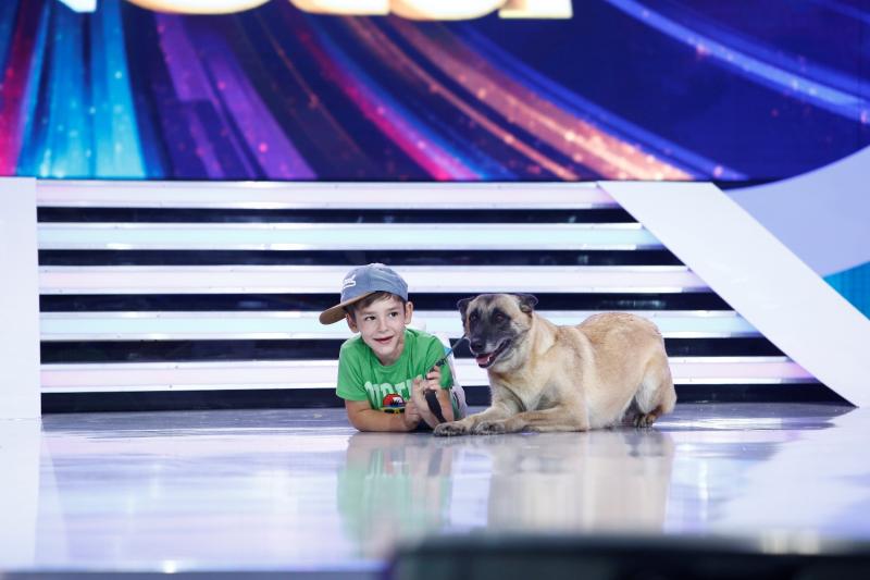 Sâmbătă, 28 iulie, de la ora 20.00, la Antena 1,  Magie și dresură de câini, teatru de păpuși și acrobații la bară,  într-o nouă ediție “Next Star”