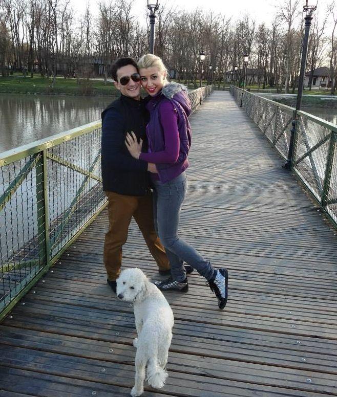 Marian Drăgulescu face DEZVĂLUIREA momentului! „Au fost în jur de 100 de câini”