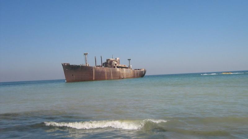 Poveștile mai puțin cunoscute ale Costineștiului, istoria sațiunii tineretului