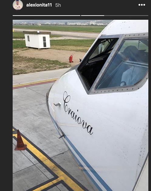 Transferul zilei în Liga 1? O forță a României își rezolvă problemele ofensive cu un atacant valoros. Poza care anunță mutarea