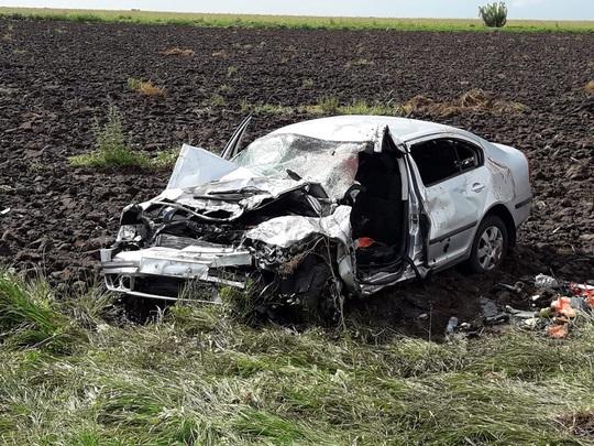 Imaginile iadului pe șosea! Doi morți pe loc și patru răniți, într-un grav accident: PLAN ROȘU de intervenţie activat