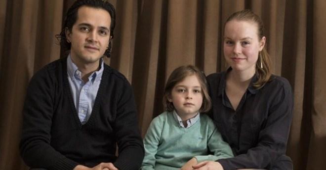 Nu da CLICK că nu interesează pe nimeni! Un copil s-a înscris la liceu la șase anișori, l-a absolvit într-un an și jumătate, iar la opt ani se pregătește de facultate