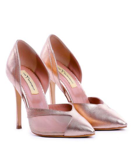 Ghid pentru mirese moderne: 3 sfaturi pentru alegerea pantofilor