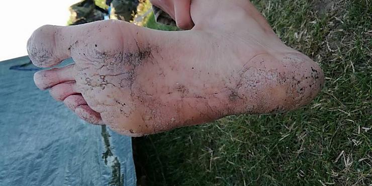 Adevărul despre modul dur în care decurge instrucția unor militari! Anunțul făcut de Ministerul Apărării Naționale: ”Sânge, noroi și lacrimi!” Imaginile au șocat