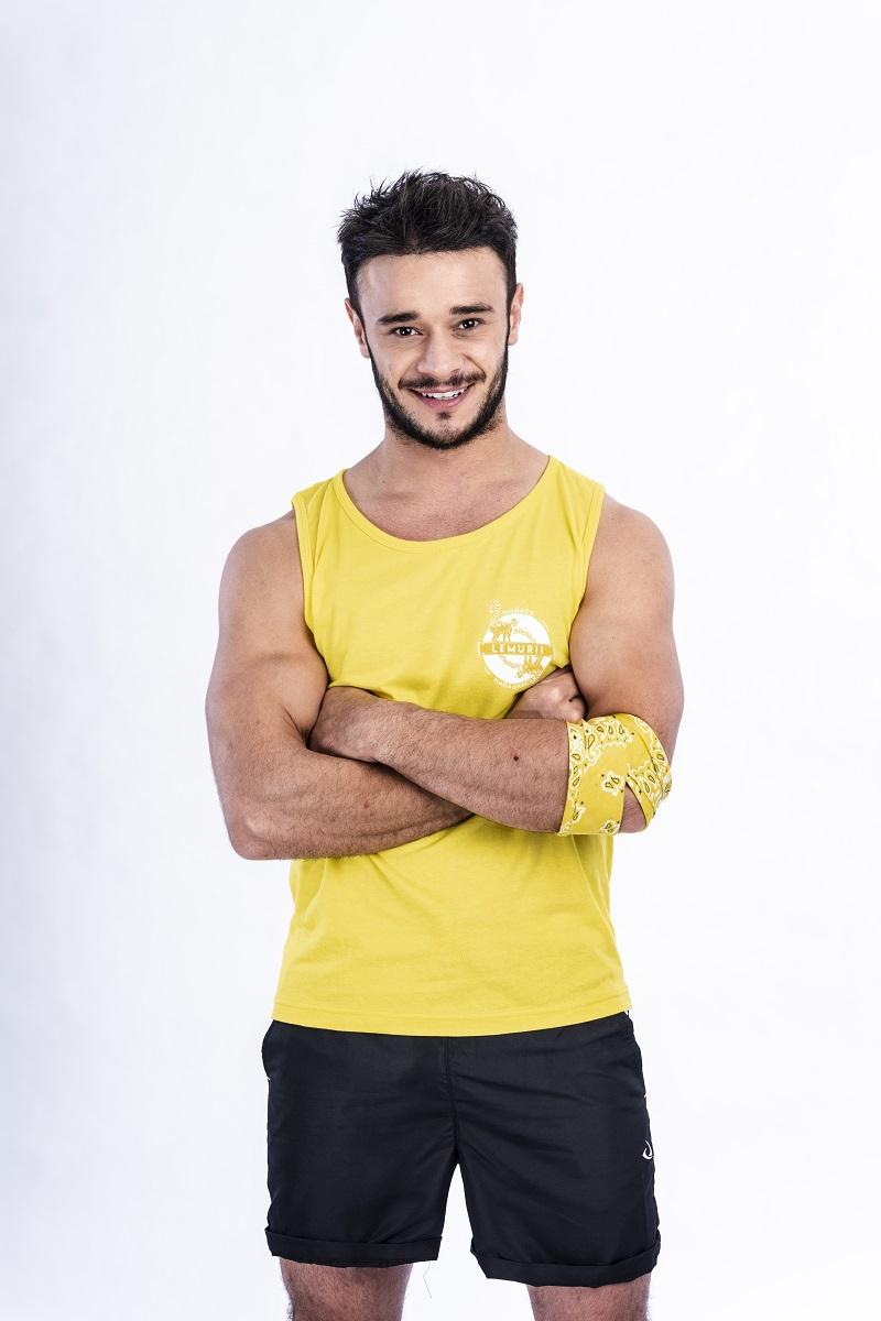 Șapte vedete pleacă în Madagascar, în ”Ultimul Trib”