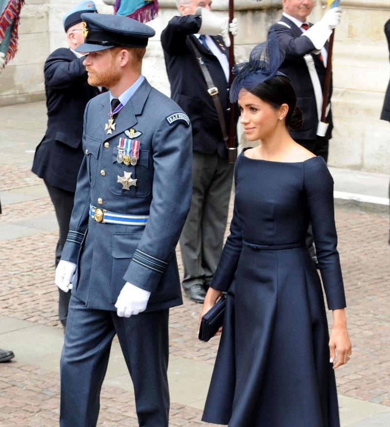 Secretul siluetei perfecte a lui Meghan Markle, dezvăluit! Ce mănâncă soția prințului Harry dimineața, la prânz și seara! 
