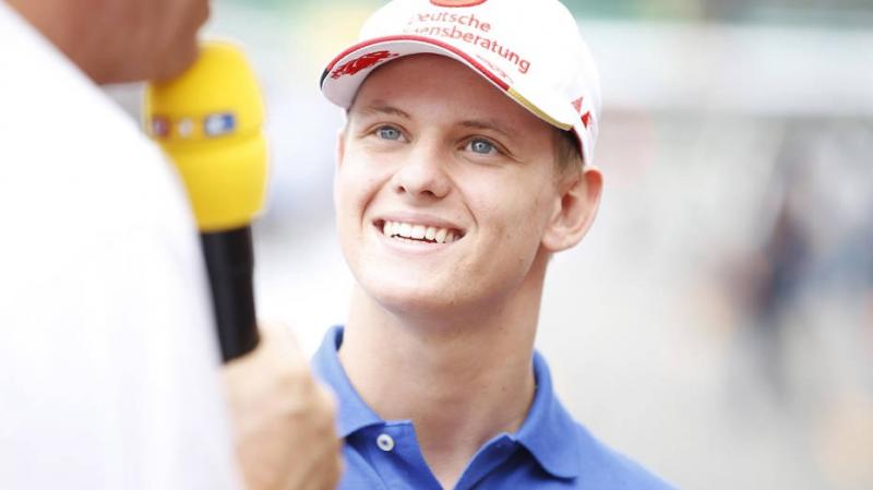 Veste SENZAȚIONALĂ în familia lui Michael Schumacher: „Este FANTASTIC ce s-a întâmplat în acest weekend”